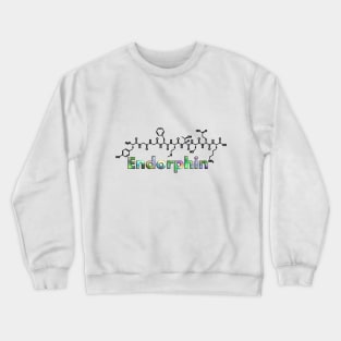 Endorphin Crewneck Sweatshirt